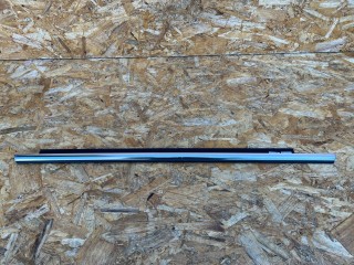 молдинг двери задней левой, ориг. номер 4G8853763B, Audi A7 4G 2010-2014