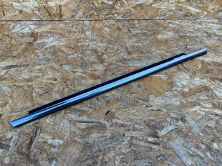 молдинг двери задней левой, ориг. номер 4G8853763B, Audi S7 4G 2012-2014
