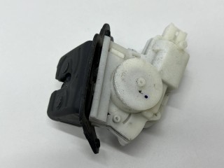 замок крышки багажника, ориг. номер 74800-TRN-H01, Honda Civic 3 1983-1987