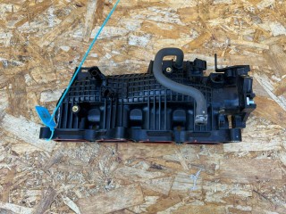 Впускной коллектор Acura Integra 4 2022-2026