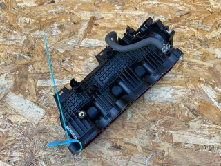 коллектор впускной, ориг. номер 64AA072-206905, 17100-64A-004, Acura Integra 4 2022-2026