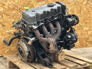 Двигатель Mitsubishi Galant 7 1992-1997