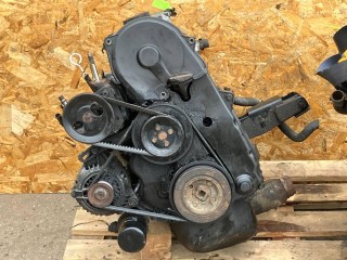 Двигатель, ориг. номер 4G37, Mitsubishi Galant 7 1992-1997