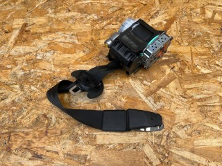 ремень безопасности передний левый, ориг. номер 4G8857705F, Audi A6 C7 2011-2014
