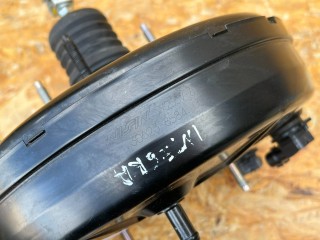 Вакуумный усилитель тормозов, ориг. номер 01469-3S5-A00, Acura Integra 4 2022-2026