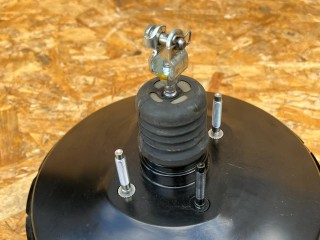 Вакуумный усилитель тормозов, ориг. номер 01469-3S5-A00, Acura Integra 4 2022-2026
