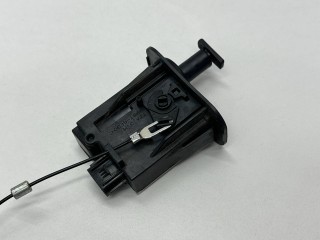 активатор замка крышки топливного бака, ориг. номер 74700-3S5-A01, Honda Accord 1976-1981