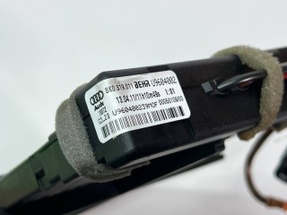 Электрический радиатор отопителя (тэн), ориг. номер 8K0819011, Audi A4 B8/8K 2011-2015