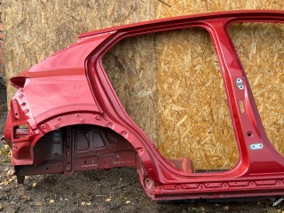 боковина кузова правая, Buick Encore GX рест 2023-2026