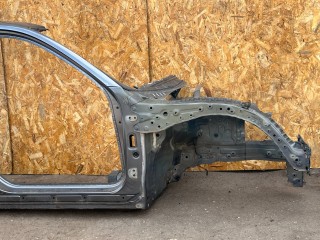 боковина кузова правая, Acura Integra 4 2022-2026