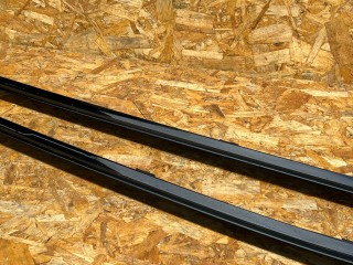 Дуги на крышу (рейлинги), ориг. номер 87270R5100, 87280R5100, Kia Sorento 4 2020-2026