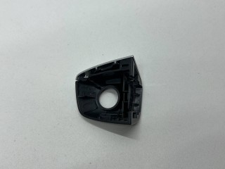 накладка на ручку передней левой, ориг. номер 4H1837879C, Audi S8 D4 2012-2013