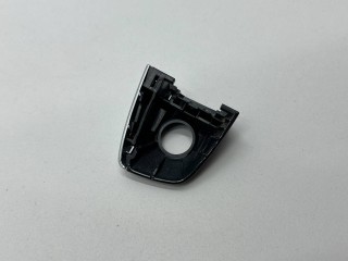 накладка на ручку передней левой, ориг. номер 4H1837879C, Audi S8 D4 2012-2013