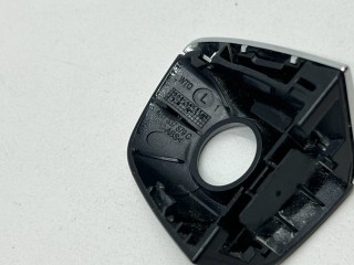 накладка на ручку передней левой, ориг. номер 4H1837879C, Audi S8 D4 2012-2013
