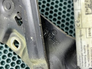 Петля капота правая, ориг. номер 3G8823823D, 3G8823302D, Volkswagen Arteon 2017-2021