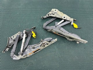 Петля капота, ориг. номер 3G8823301D, 3G8823823D, 3G8823302D, Volkswagen Arteon 2017-2021