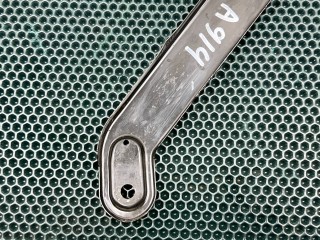 крепление фары (кронштейн фары) правой, ориг. номер 3G8805932, Volkswagen Arteon 2017-2021