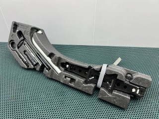 Домкрат, ориг. номер 3G0012115L, Volkswagen Arteon 2017-2021