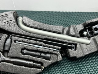 Домкрат, ориг. номер 3G0012115L, Volkswagen Arteon 2017-2021
