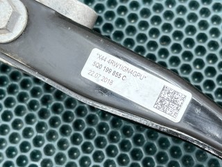 кронштейн двигателя, ориг. номер 5Q0199855C, Volkswagen Tiguan 2 2016-2021