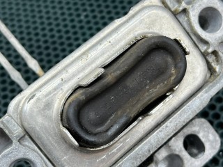 подушка крепления двигателя, ориг. номер 5WA199262P, Volkswagen Tiguan 2 2016-2021