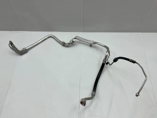 трубка кондиционера, ориг. номер 5Q0816743E, 5Q1816738F, Audi A3 8V 2012-2016