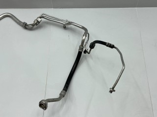 трубка кондиционера, ориг. номер 5Q0816743E, 5Q1816738F, Audi A3 8V 2012-2016