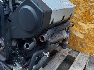 Двигатель, ориг. номер ABC, Audi A6 C4 1994-1997