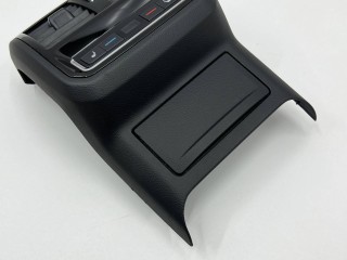 Дефлектор обдува салона задний, ориг. номер 3G8864298B, 3G0907049E, 3G8857100H, Volkswagen Arteon 2017-2021