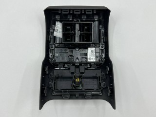 Дефлектор обдува салона задний, ориг. номер 3G8864298B, 3G0907049E, 3G8857100H, Volkswagen Arteon 2017-2021