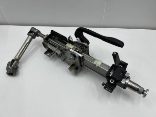 рулевая колонка, ориг. номер 3Q0905861B, 3Q1419501H, Skoda Superb 3 2015-2019
