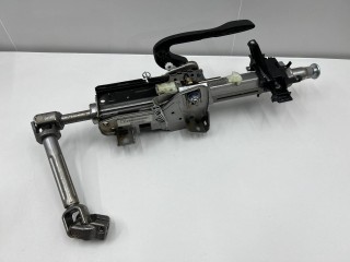 рулевая колонка, ориг. номер 3Q0905861B, 3Q1419501H, Skoda Superb 3 2015-2019