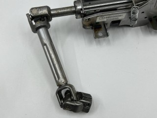 рулевая колонка, ориг. номер 3Q0905861B, 3Q1419501H, Skoda Superb 3 2015-2019