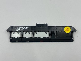 кнопка аварийной сигнализации, ориг. номер 3G0927132Q, Volkswagen Arteon 2017-2021