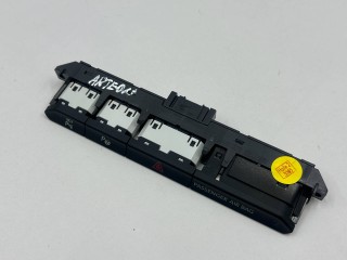 кнопка аварийной сигнализации, ориг. номер 3G0927132Q, Volkswagen Arteon 2017-2021
