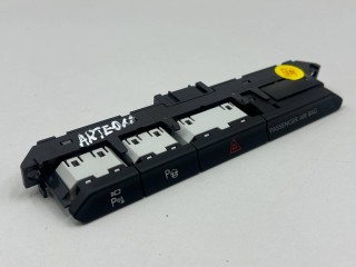 кнопка аварийной сигнализации, ориг. номер 3G0927132Q, Volkswagen Arteon 2017-2021