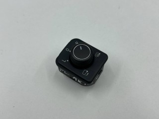 джойстик регулировки зеркал, ориг. номер 3G0959565C, Volkswagen Golf GTi 8 2020-2024