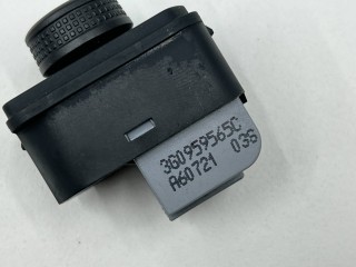джойстик регулировки зеркал, ориг. номер 3G0959565C, Volkswagen Golf GTi 8 2020-2024
