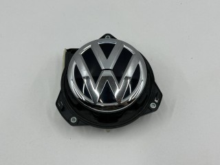 камера заднего вида, ориг. номер 3G0827469GD, Volkswagen Passat B8 2014-2021