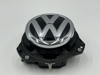 камера заднего вида, ориг. номер 3G0827469GD, Volkswagen Passat B8 2014-2021