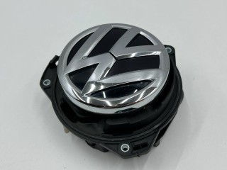камера заднего вида, ориг. номер 3G0827469GD, Volkswagen Passat B8 2014-2021