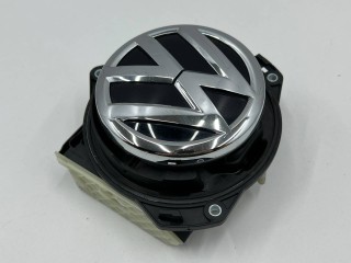 камера заднего вида, ориг. номер 3G0827469GD, Volkswagen Passat B8 2014-2021
