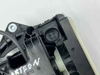камера заднего вида, ориг. номер 3G0827469GD, Volkswagen Passat B8 2014-2021