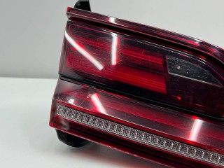 фонарь крышки багажника левый, ориг. номер 3G8945307B, Volkswagen Arteon 2017-2021