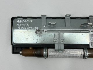 Подушка безопасности коленная, ориг. номер 3G8880841D, Volkswagen Arteon 2017-2021