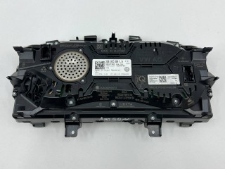 Щиток приборов (приборная панель), ориг. номер 3G8920891A, Volkswagen Arteon 2017-2021