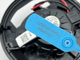моторчик печки, ориг. номер 5WB819021, Volkswagen Arteon 2017-2021