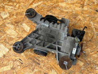 редуктор заднего моста, ориг. номер 0CQ907554J, 0CQ525010M, Volkswagen Tiguan 2 2016-2021