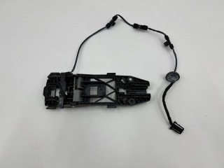 скелет ручки двери задней правой, ориг. номер 3G8839885F, Volkswagen Arteon 2017-2021