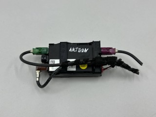 блок управления USB, ориг. номер 5G0035953D, Volkswagen Atlas 2017-2020